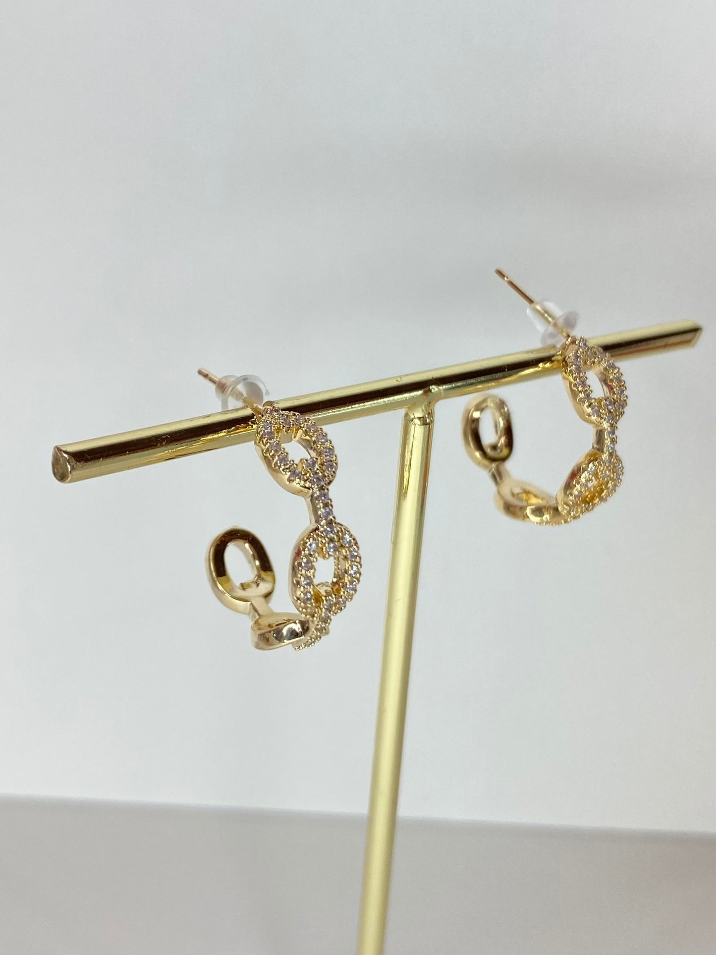 Sherr earrings