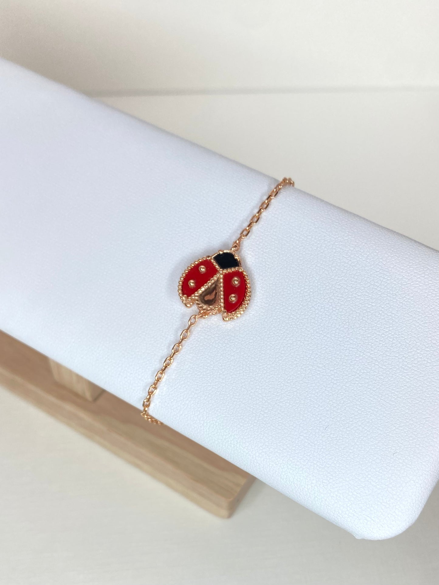 Ladybird