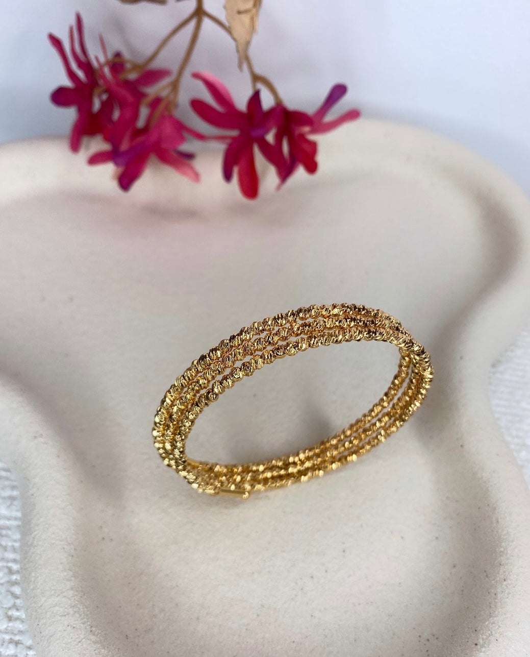 Amna bracelet