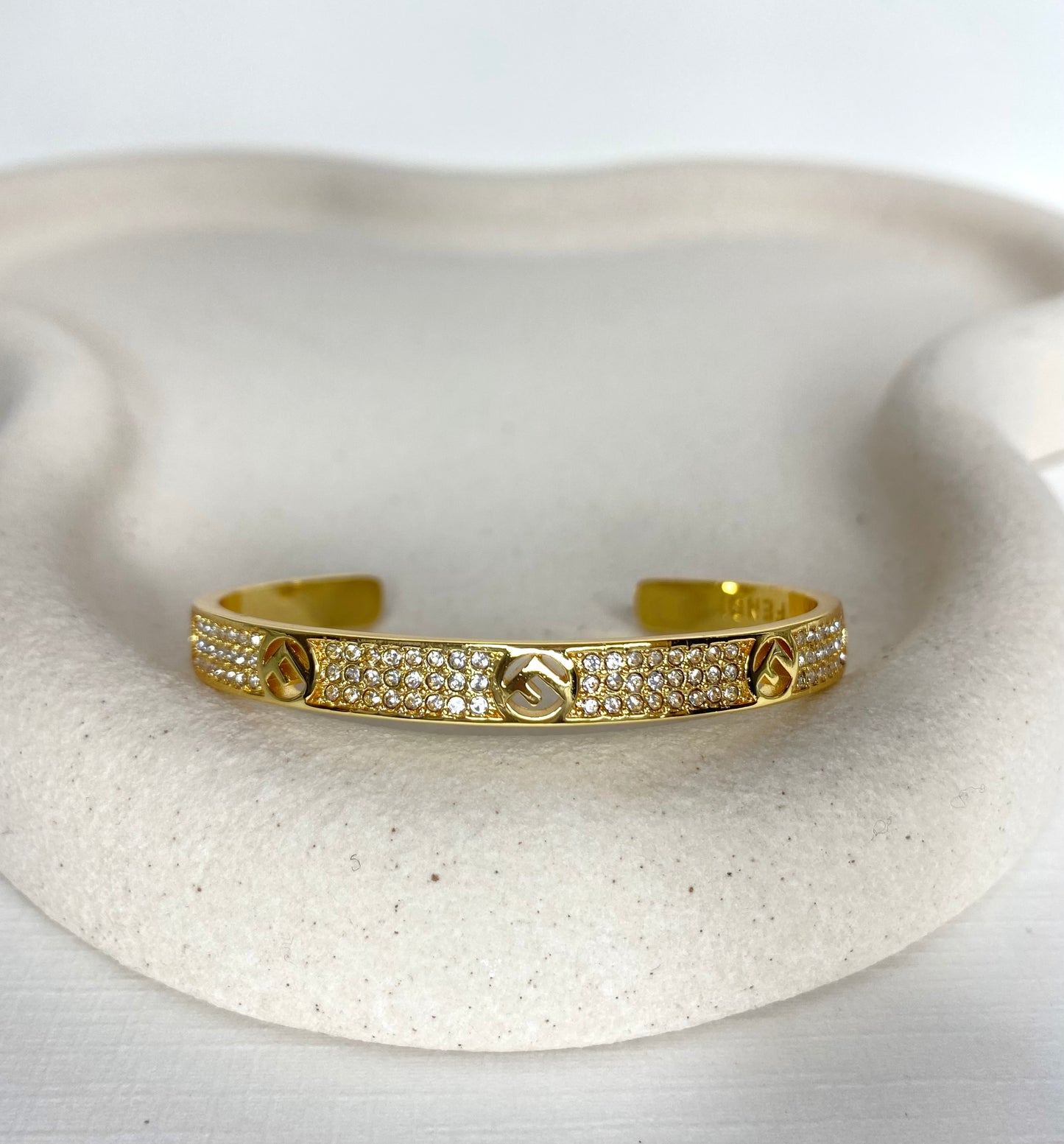 Fer Bracelet