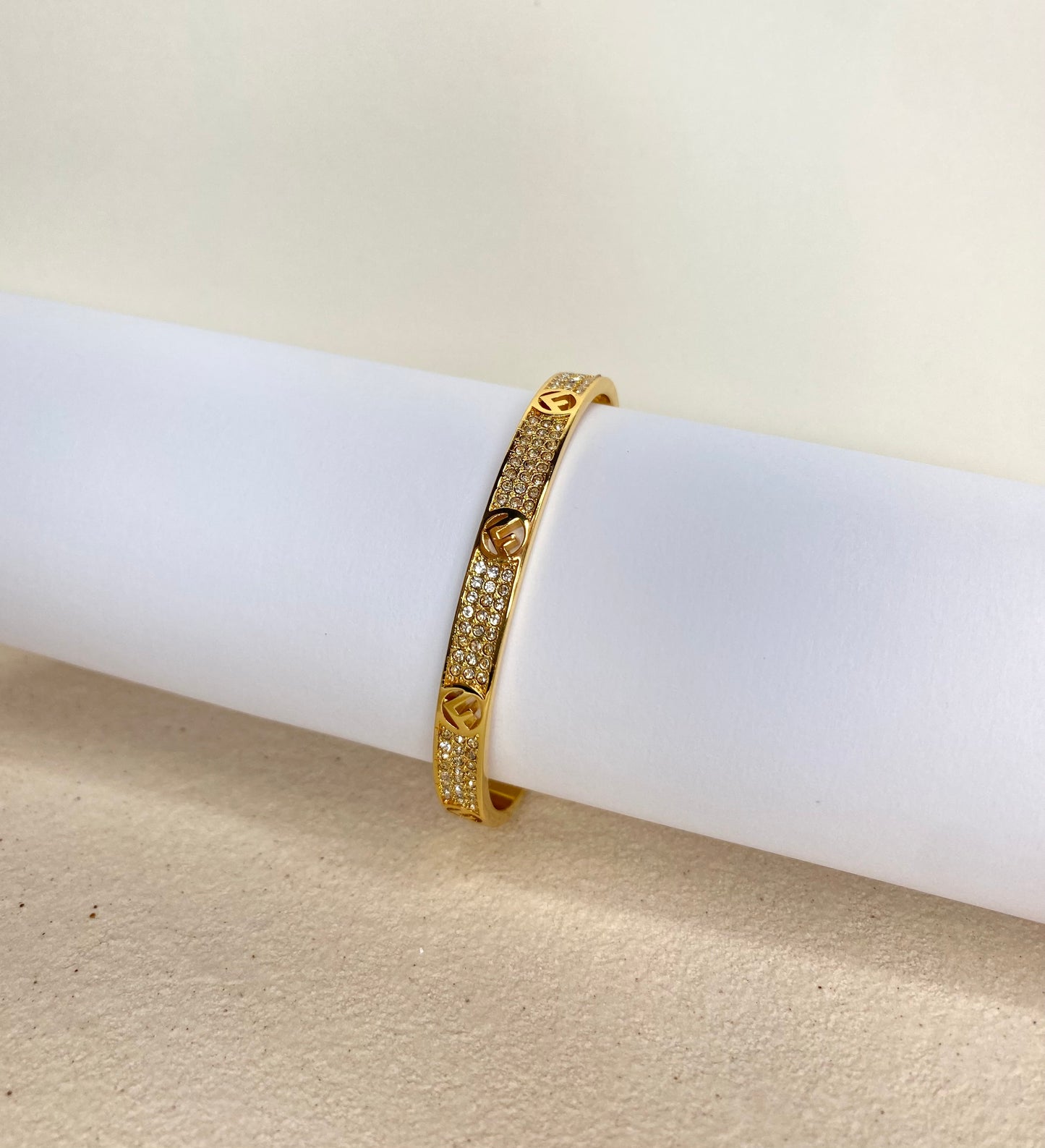 Fer Bracelet