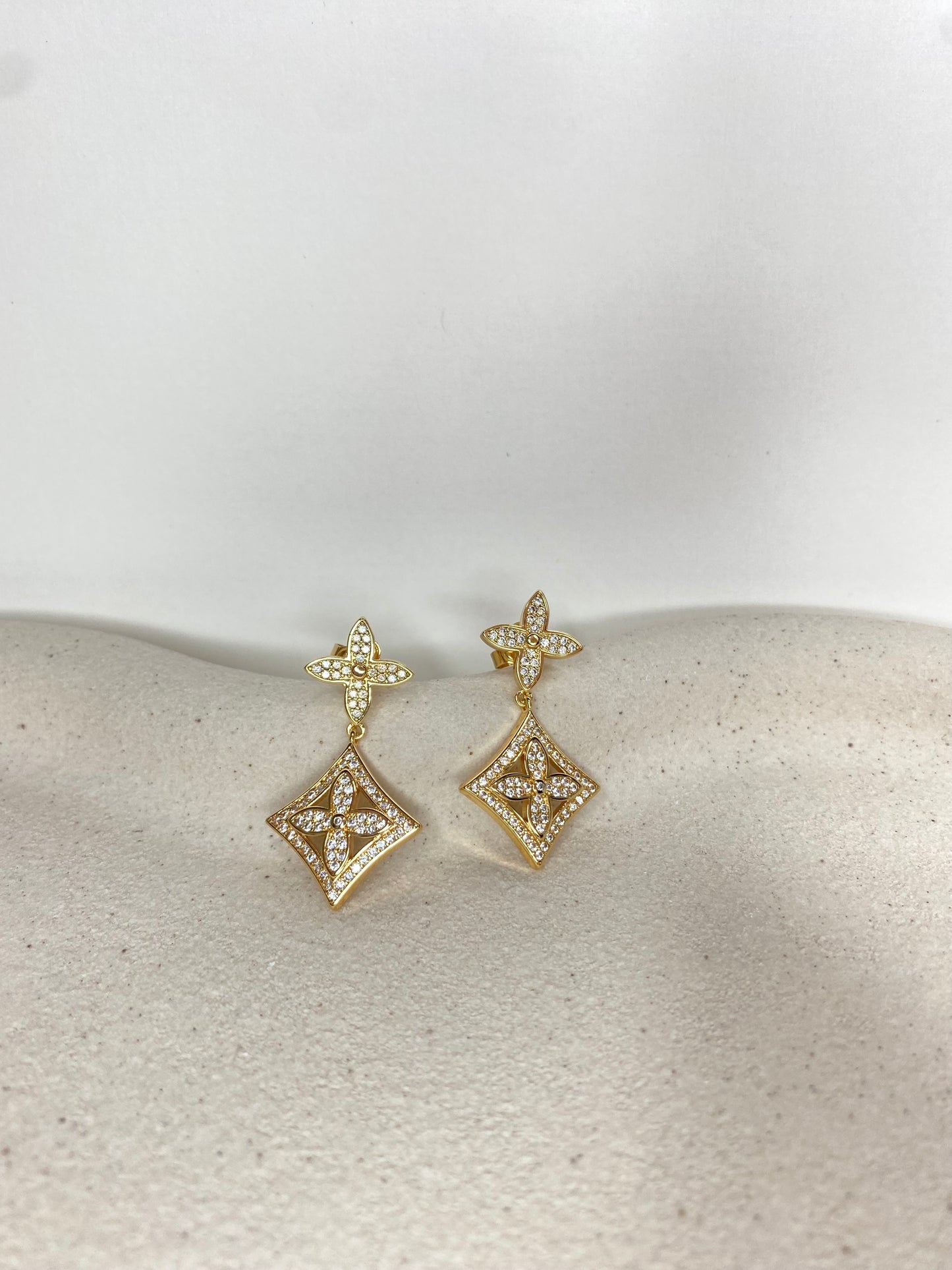 Vera earrings