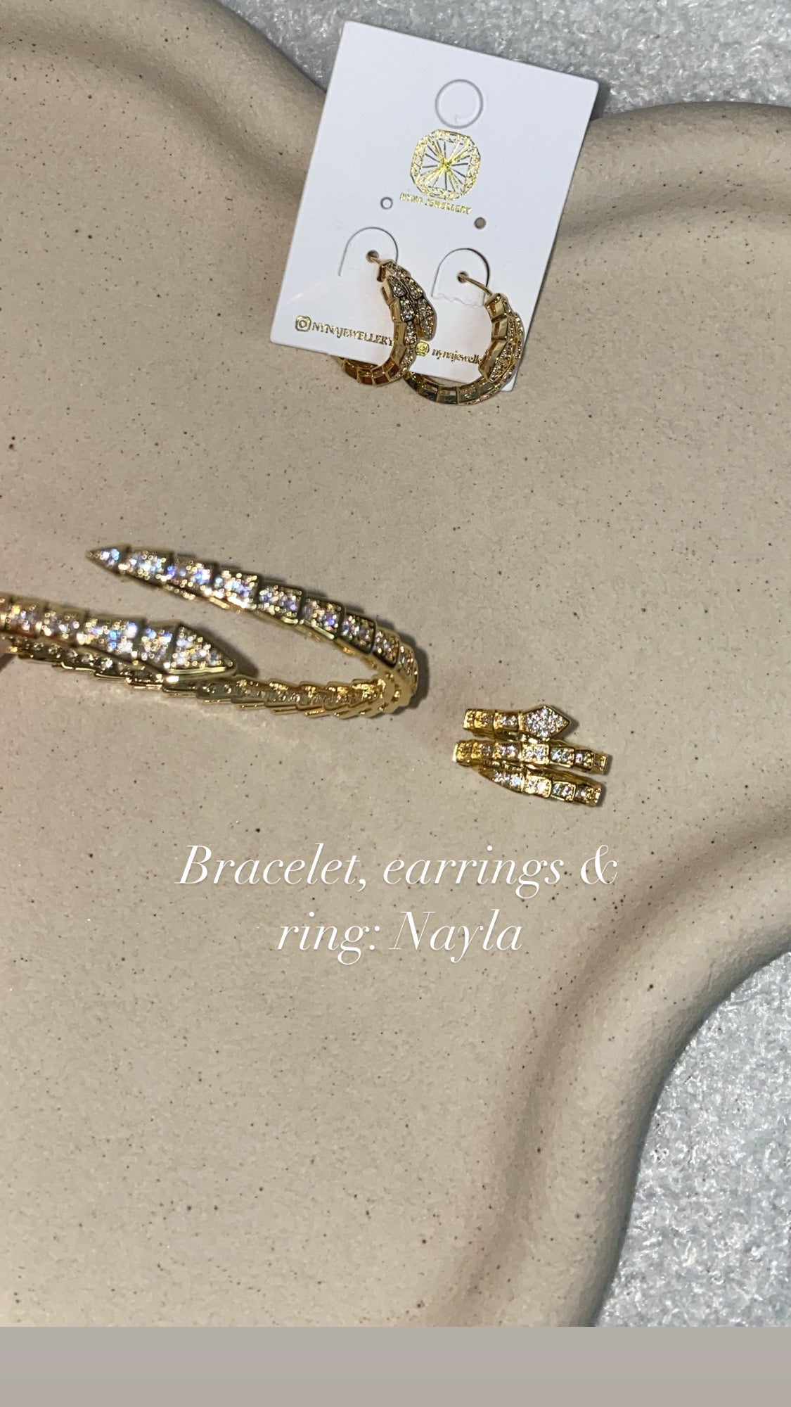 Nayla