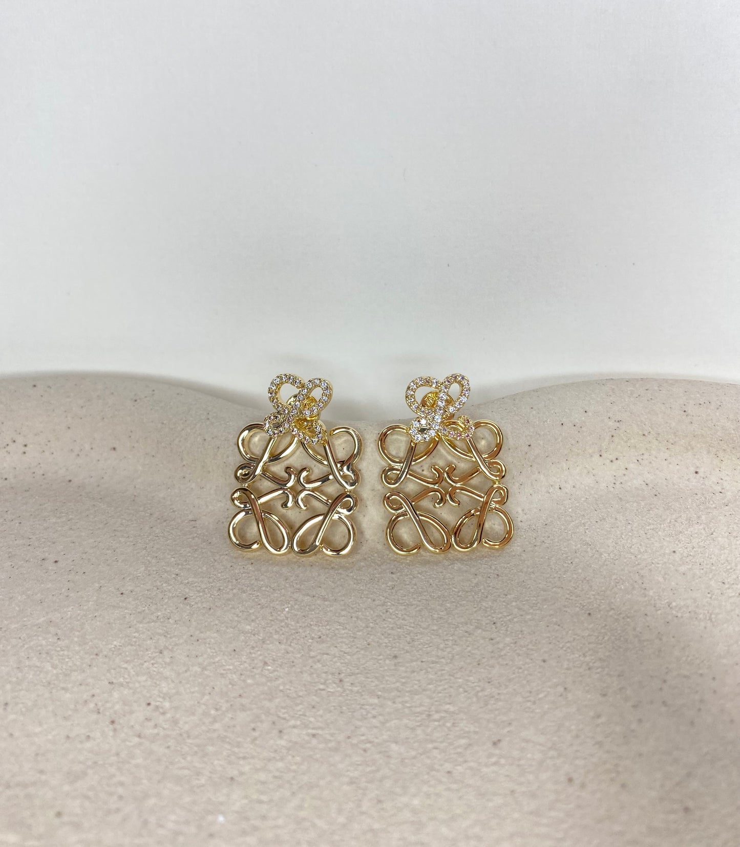 Lisa earrings