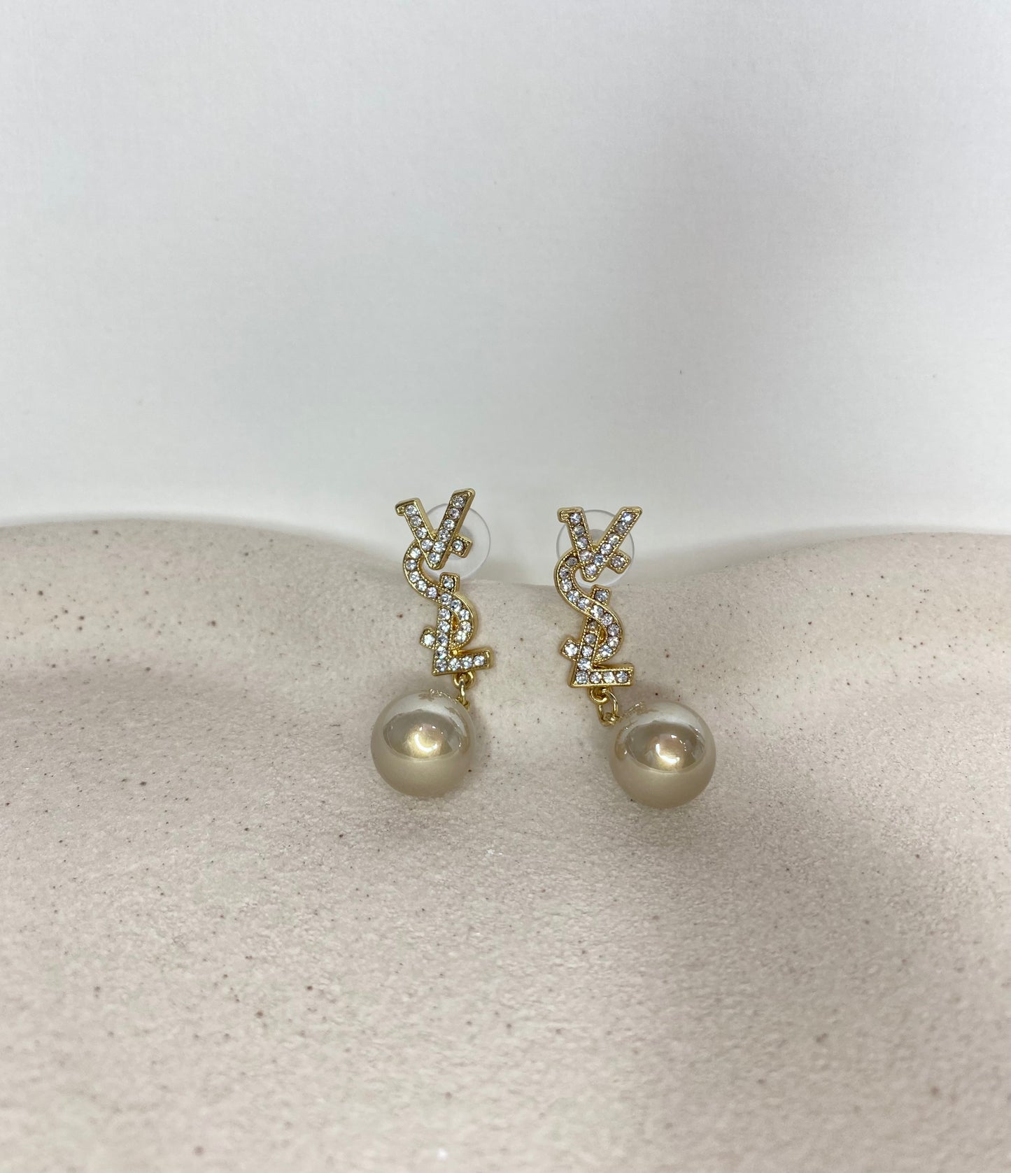 Sel earrings