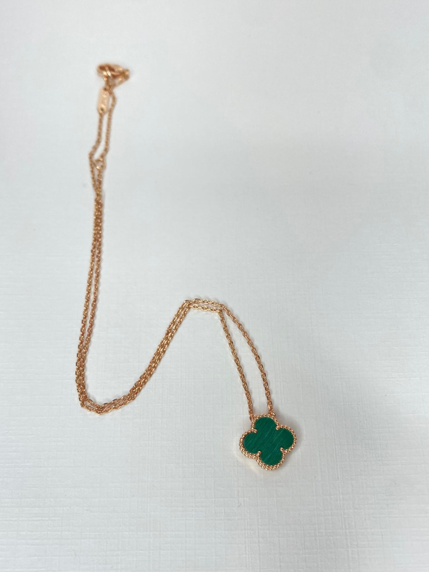 Green clover