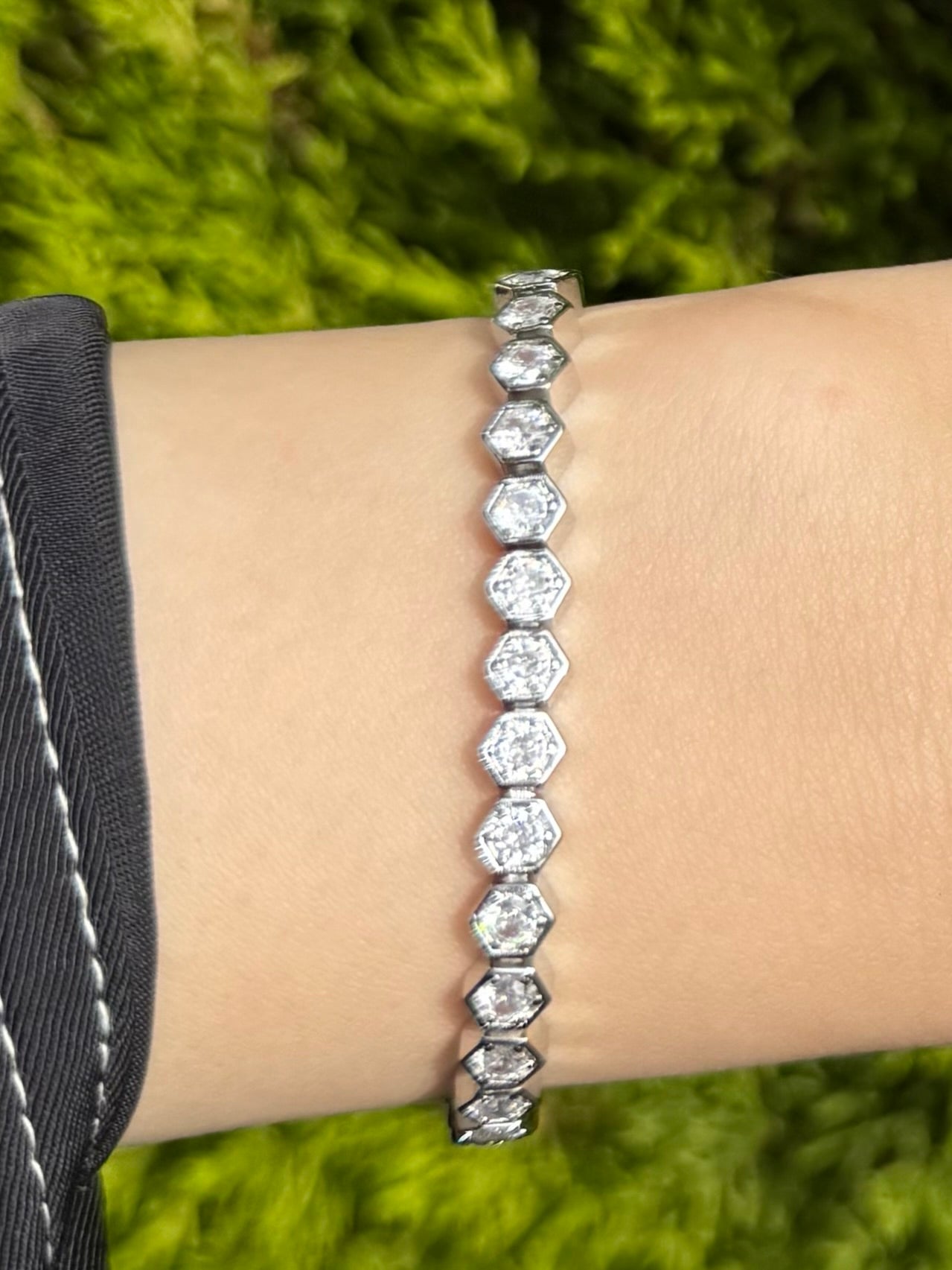 Korf bracelet
