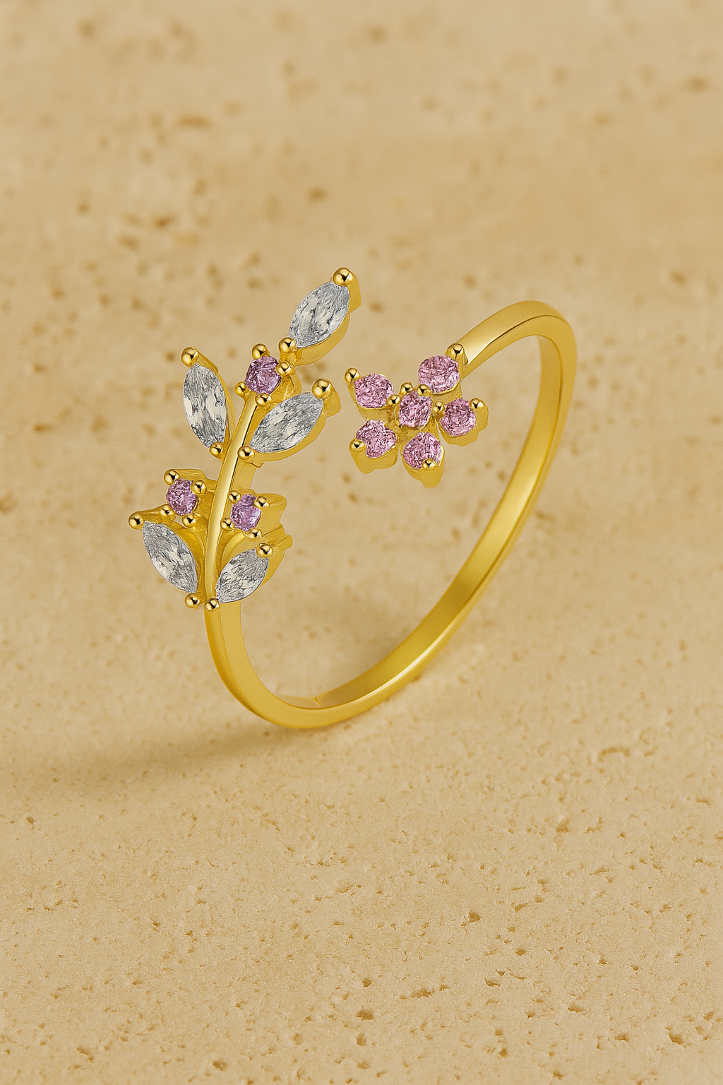 Amelie ring
