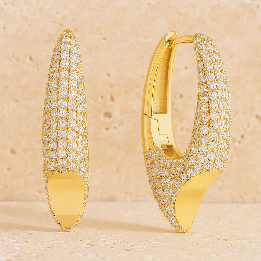 Kelly Earrings