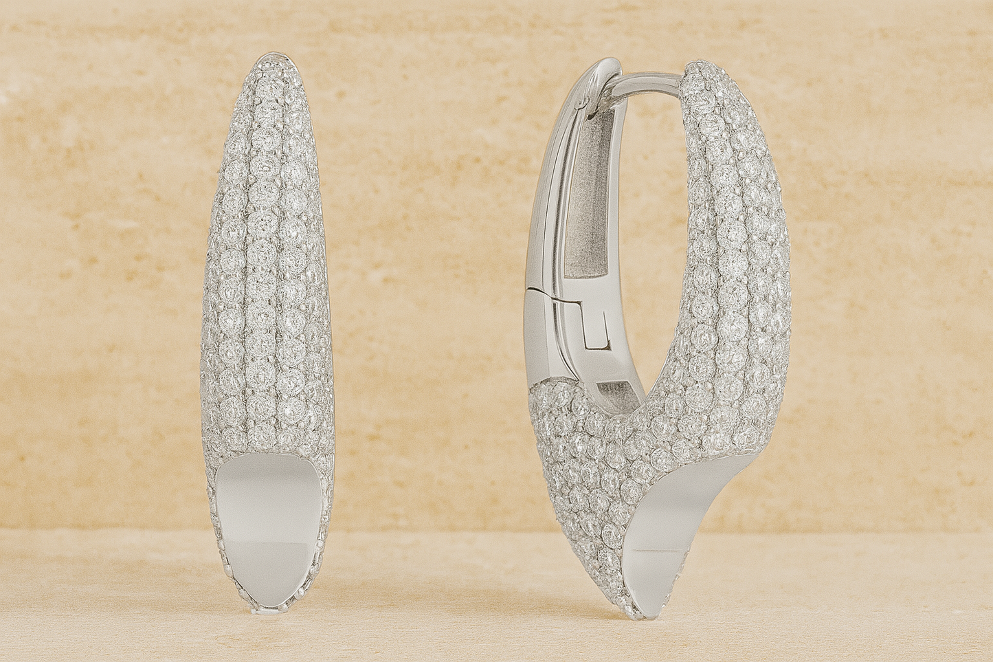 Kelly Earrings