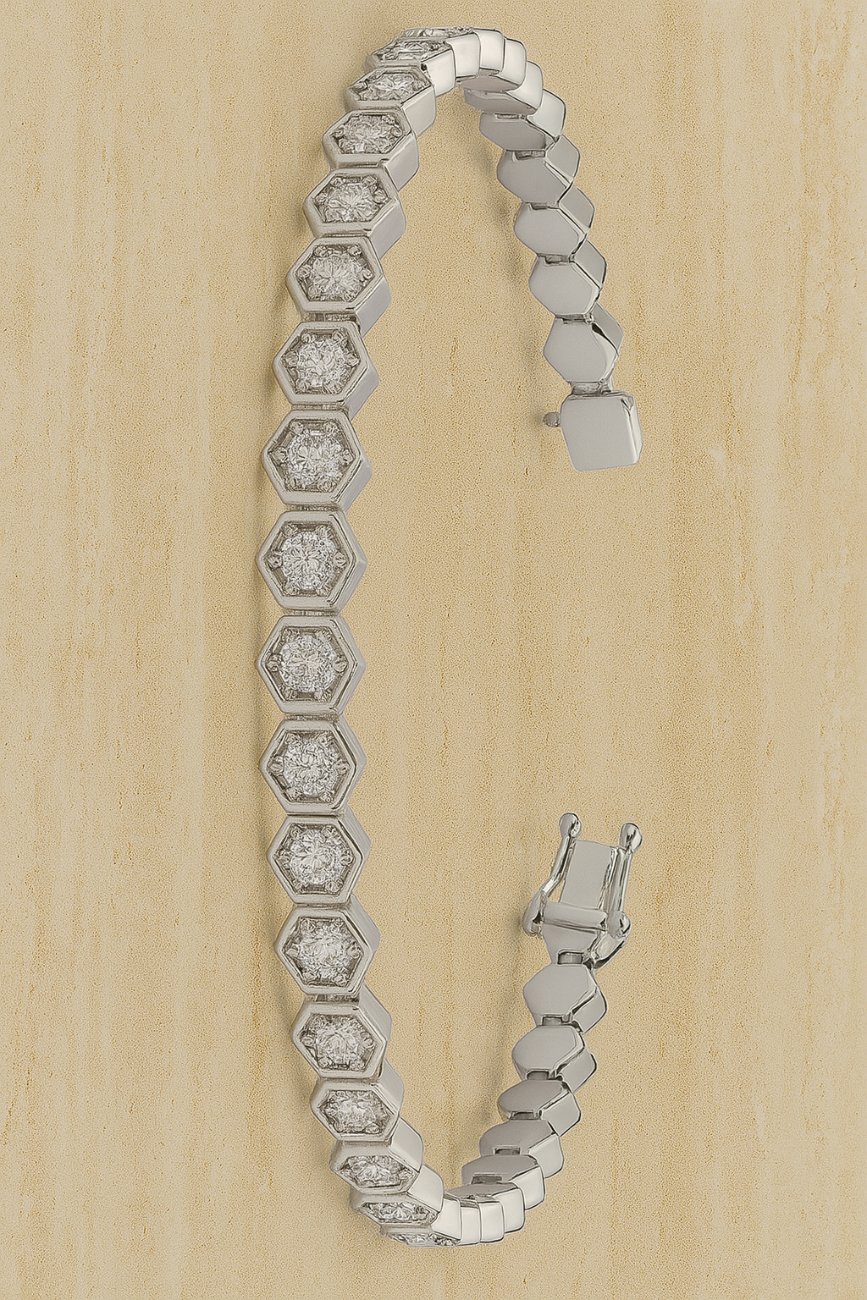 Korf bracelet