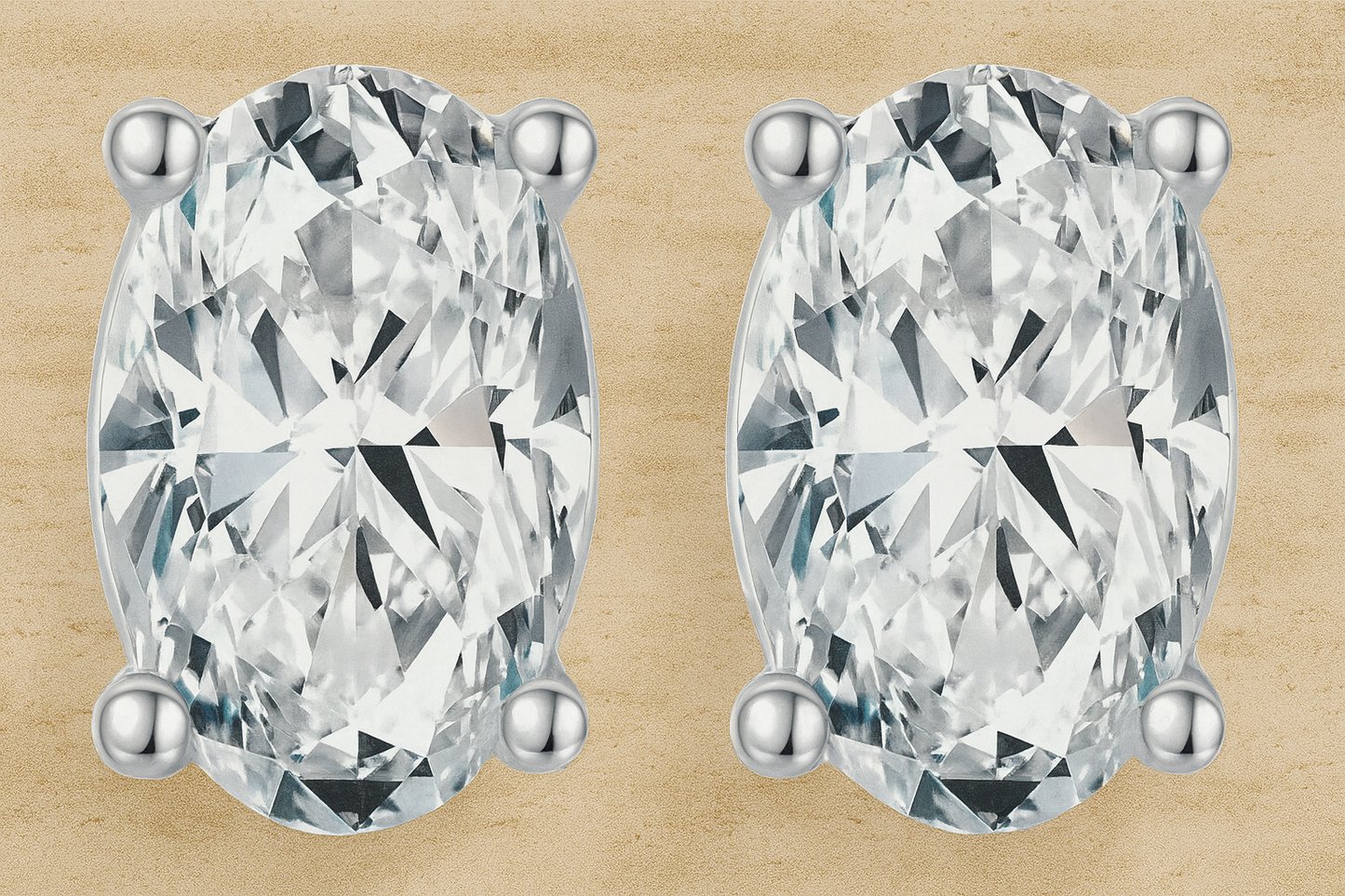 Studs Silver