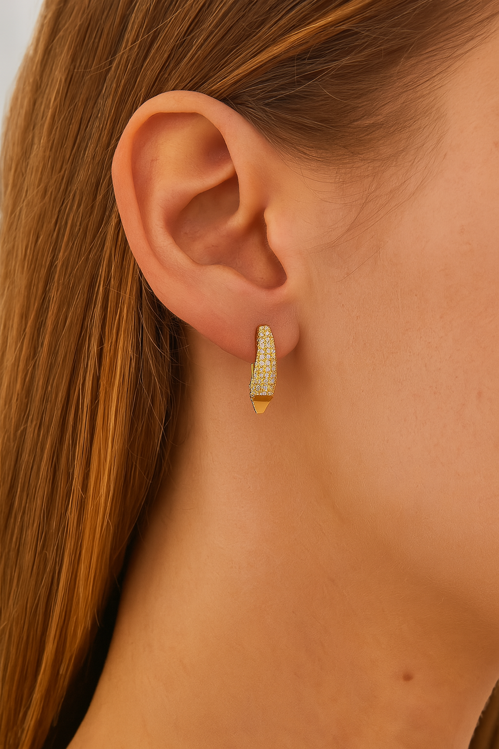 Kelly Earrings