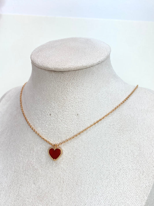 Love necklace