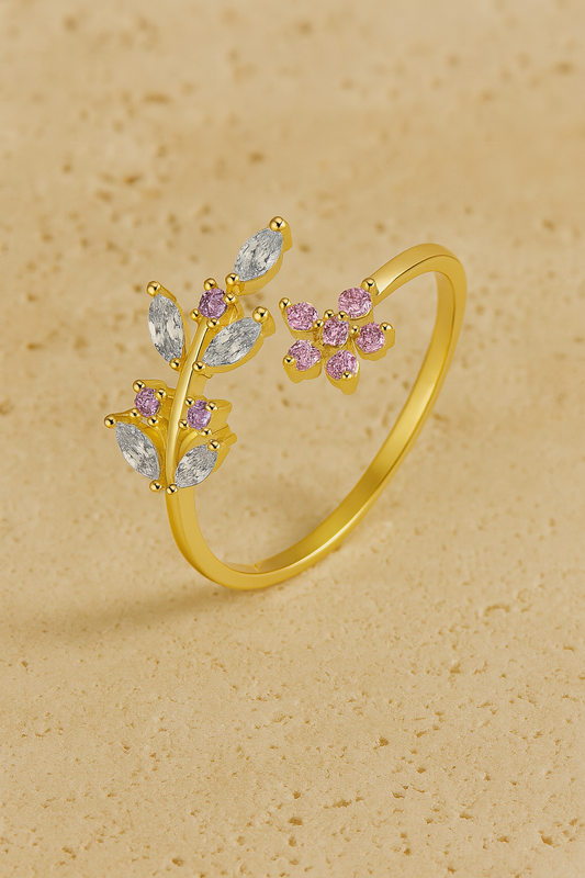 Amelie ring
