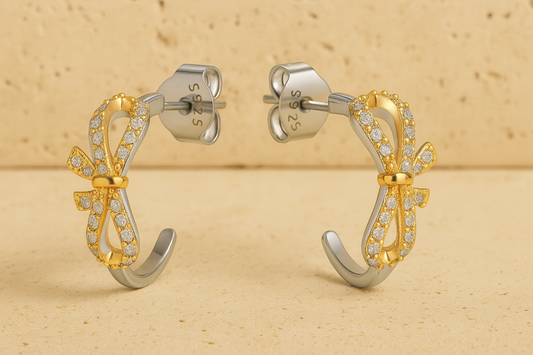 Alexandra earrings