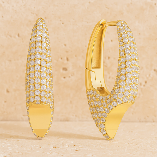 Kelly Earrings