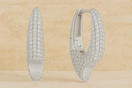 Kelly Earrings