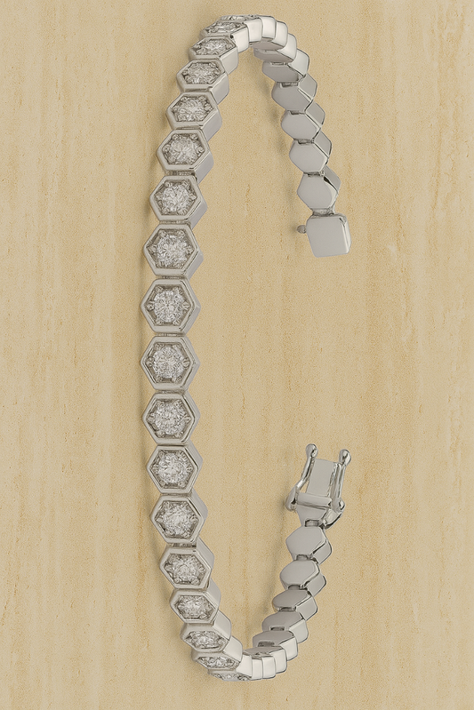Korf bracelet