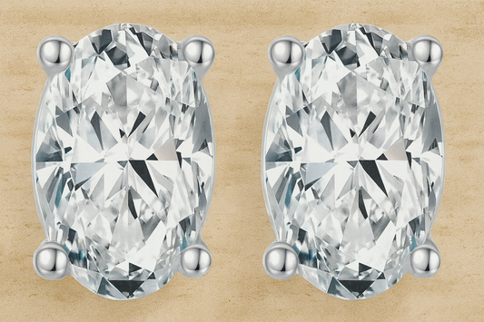 Studs Silver