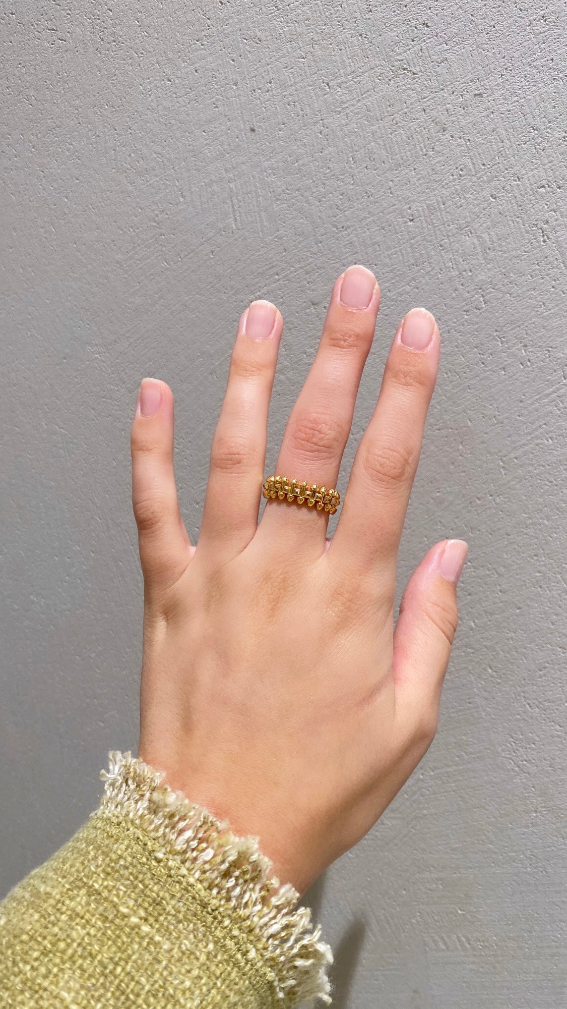 Naya ring