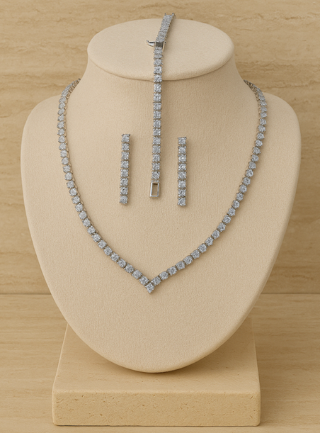 Bridal 2 set