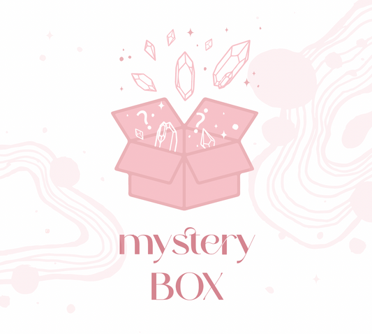 Mystery box 3